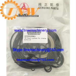 B229900003193 Swing machinery seal kit for SANY excavator