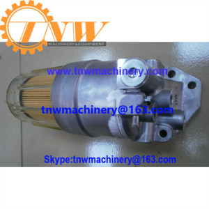 60017772 fuel water separator for SANY excavator SY215