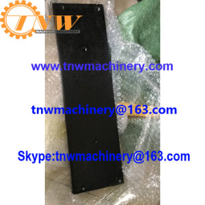 A810410990022 PLATE FOR SANY EXCAVATOR