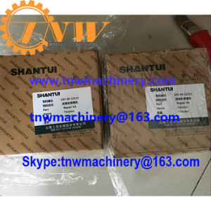 10Y-40-12111 seal kit for SHANTUI SD13 bulldozer tension cylinder track adjuster