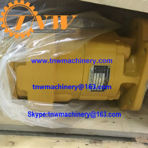 705-51-30190 hydraulic pump