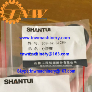 709-62-31280 O-ring for SHANTUI BULLDOZER