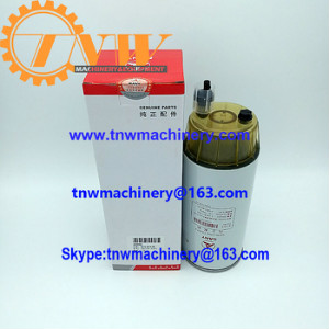 60205961 oil-water separator SANY