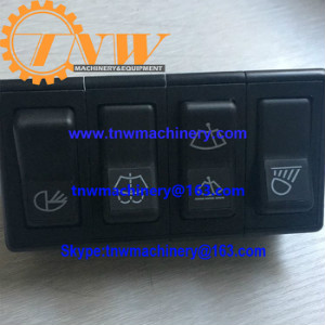 A241200000121 SWITCH for SANY