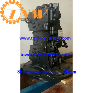 PC350-7 Main hydraulic pump 708-2G-00024