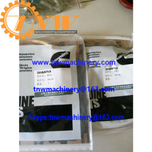 3801198 seal kit CUMMINS used on SHANTUI DOZER