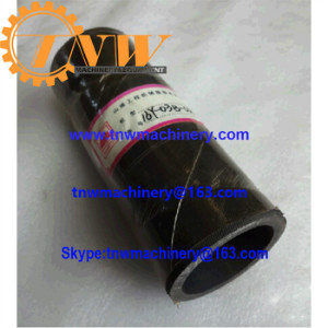 16Y-03B-00007 hose for SD16 radiator SHANTUI