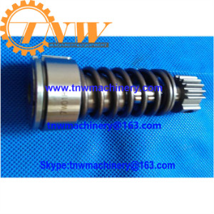 7W0182 7W-0182 CAT PLUNGER AND BARREL ASSY