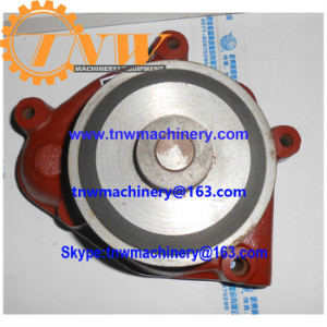 D20-101-30 S00016322+01 water pump for Dongfeng D6114 SHANGCHAI DIESEL ENGINE