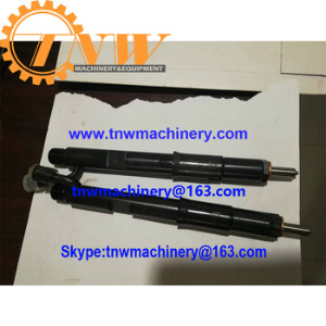 S00002800 SHANGCHAI injector DONGFENG ENGINE
