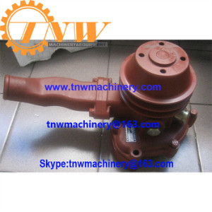 Water pump for LR4105G97 DONGFANGHONG DIESEL ENGINE