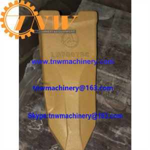 SY750 Tooth 60176496 SANY EXCAVATOR