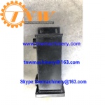 SD16 oil cooler SHANTUI dozer