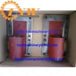 16Y-17-00010 16Y-17-00028 brake valve SHANTUI BULLDOZER