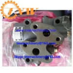 16Y-76-23000 Safety valve SHANTUI BULLDOZER