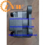 705-41-02700 KOMATSU Hydraulic gear pump assy