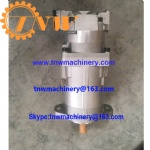 705-52-20240 KOMATSU Hydraulic gear pump assy