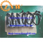SY215C setup motor and stopper with cable SANY EXCAVATOR
