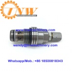 Hitachi zx160-1 main releve valve
