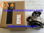 Oil Pump Helical Gear 3821579 for Cummins Engine NH855 NT855