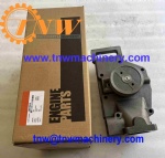 3803605 Water pump for Cummins N14 and NTA14 STC engines