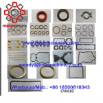 CVK618 ENGINE GASKET KIT LOWER KIT FOR PERKINS ENGINE